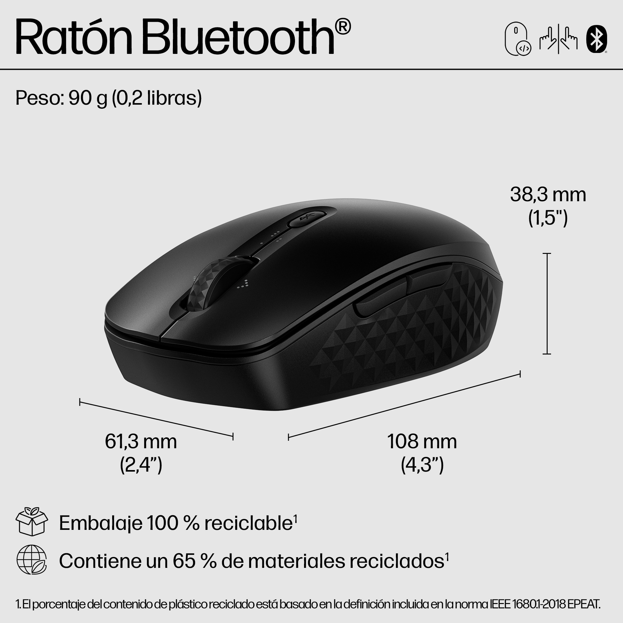 Un documento en español con advertencias e información de seguridad para PlayStation 5.