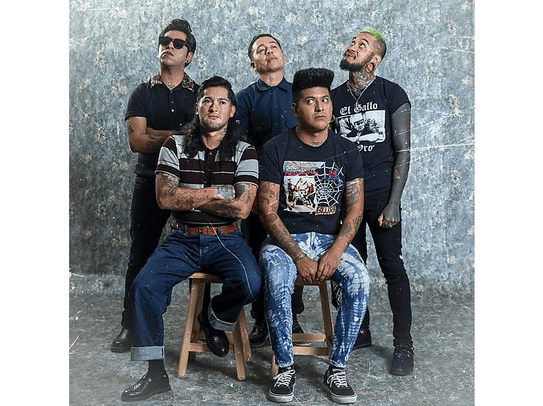 Son Rompe Pera - chimborazo (ltd. green And black vinyl) - (Vinyl)