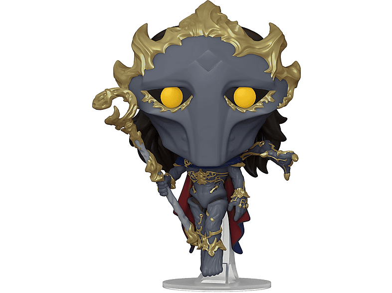 FUNKO POP League of Legends Arcane Viktor Vinyl Figur