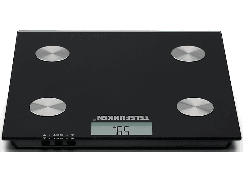 Bilancia elettronica Telefunken M02564
