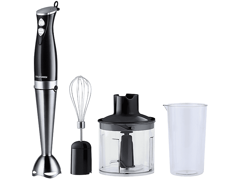Frullatore AD Immersione Telefunken M07442