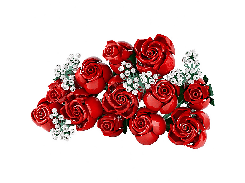 Costruzioni Lego Bouquet di rose