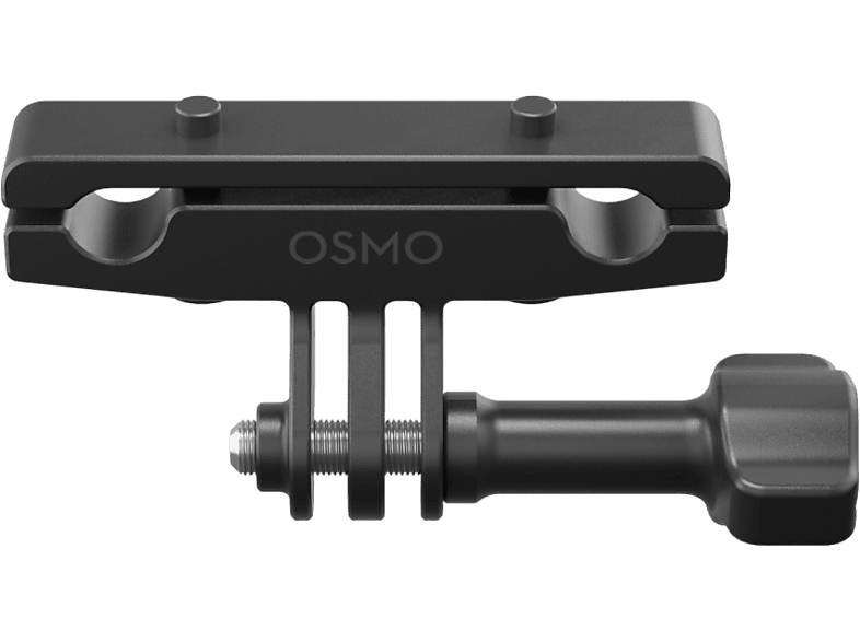 DJI Osmo Action Bike Seat Rail Mount Kilit