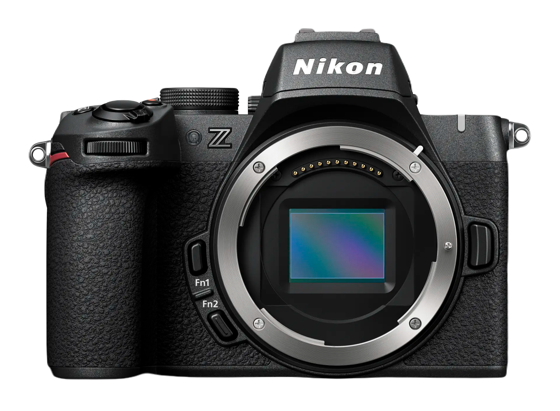 NIKON Z 50II + Nikkor Z DX 16-50 VR Aynasız Fotoğraf Makinesi