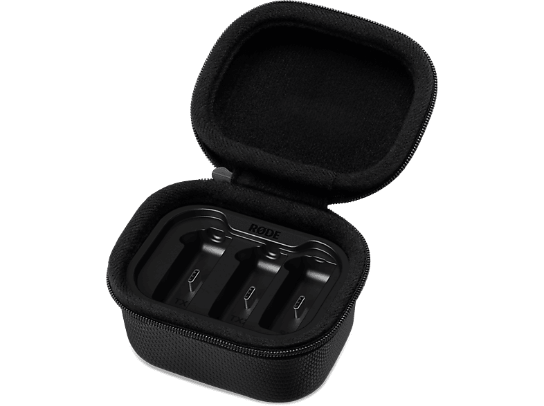 RODE Wireless GO (Gen 3) Charge Case+ Ladeetui