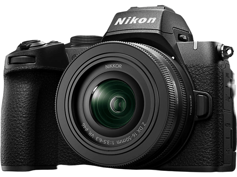 NIKON Z 50II Body Aynasız Fotoğraf Makinesi