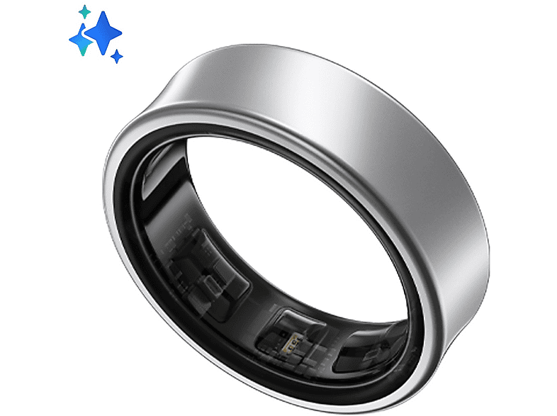 Anello Smart Samsung Galaxy Ring (misura 15)