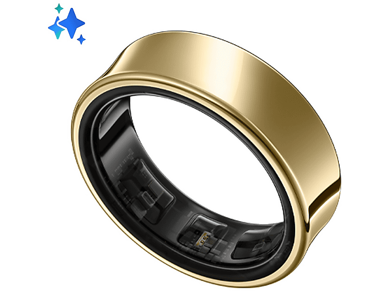 Anello Smart Samsung Galaxy Ring (misura 15)