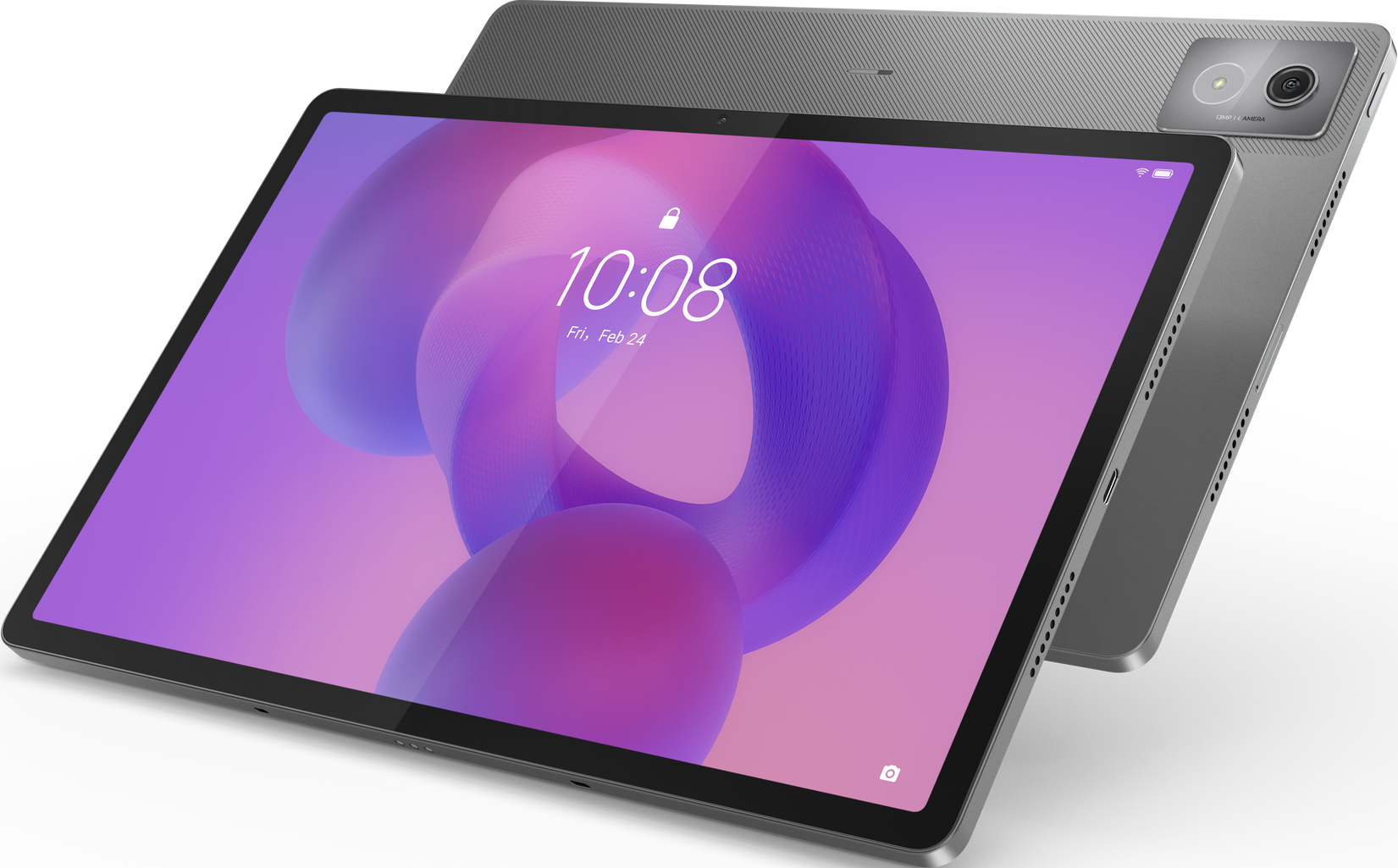 LENOVO-IDEA Idea Tab Pro, Tablet, 256 GB, 12.7
