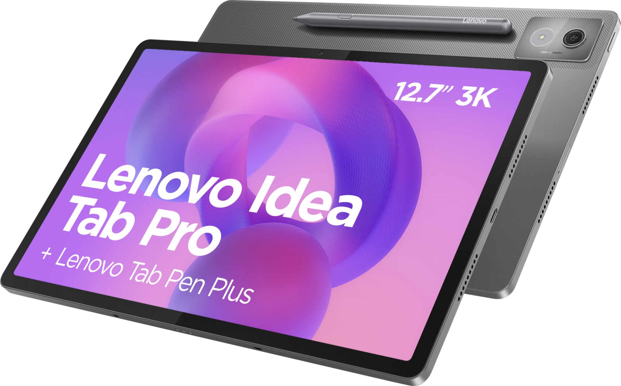 Lenovo Zoll 12,7 - Tablet Edition Matte Pro Tab Idea Lenovo auf 12% 12.7インチ タブレット Pro Tab Idea Androidタブレット本体