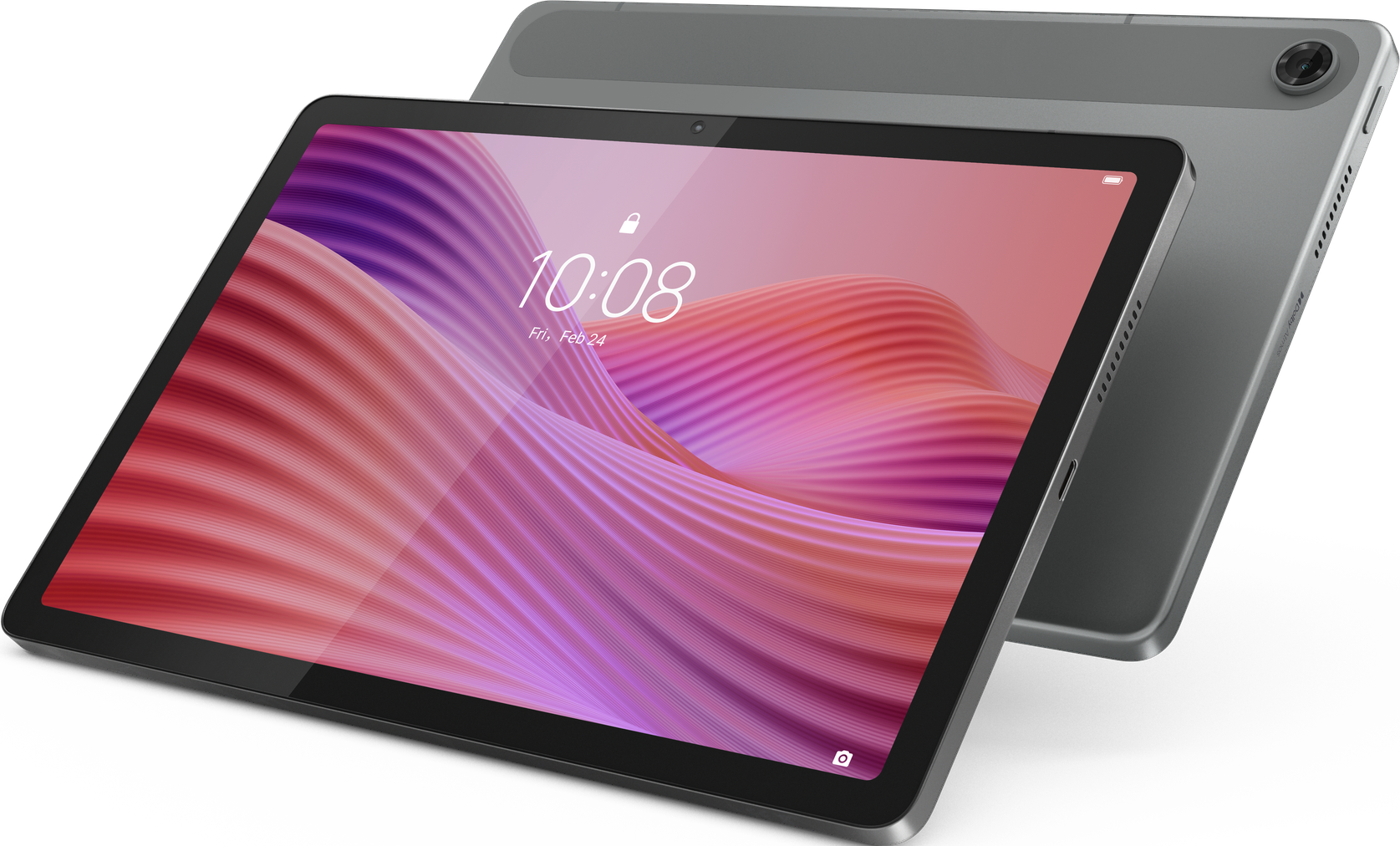 Lenovo Tab 10.1インチ　ルナグレー LENOVO Tab, Tablet, 64 GB, 10.1