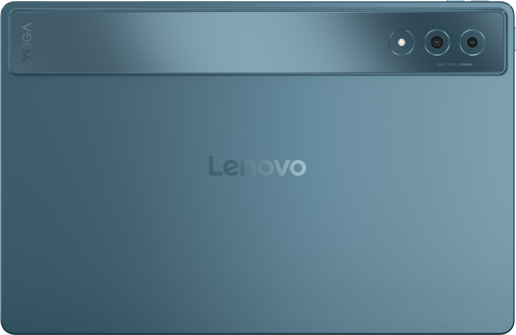 LENOVO-YOGA Yoga Tab Plus, Tablet, 256 GB, 12.7