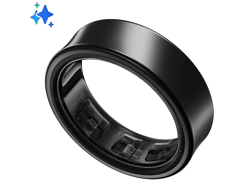 Anello Smart Samsung Galaxy Ring (misura 14)