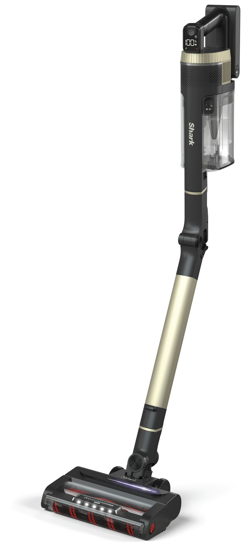 SHARK IZ400EUT Stratos Vezeték nélküli porszívó