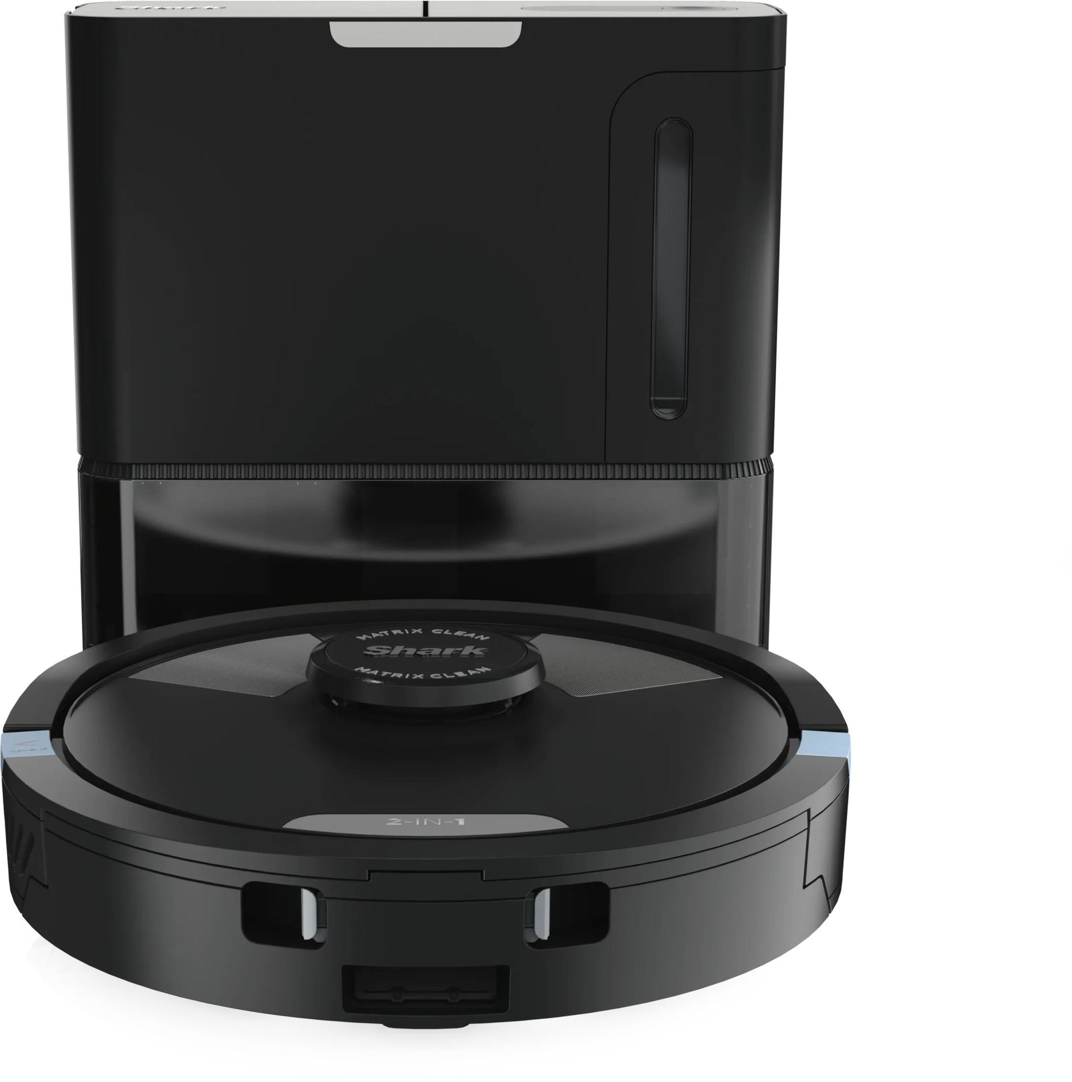 SHARK RV2620WAEU Matrix Plus Robotporszívó, Auto-empty dokkolóval
