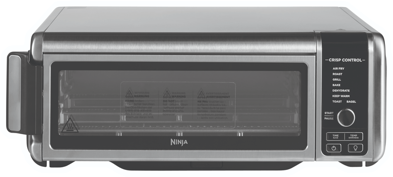 NINJA SP101EU Minigrill