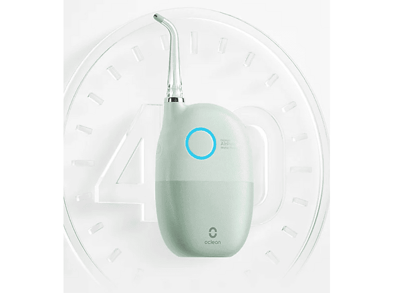 Irygator OCLEAN A10 Zielony – zdjęcie 3