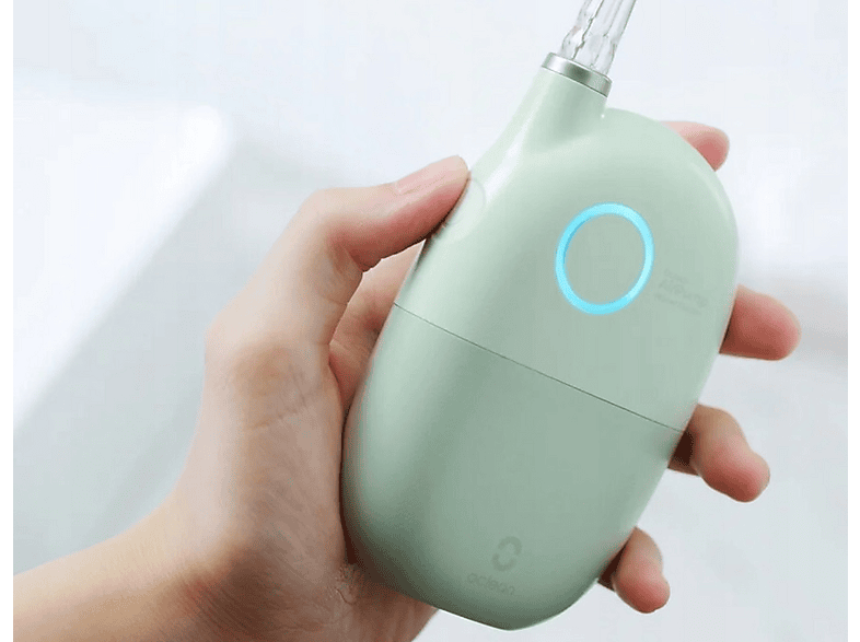 Irygator OCLEAN A10 Zielony – zdjęcie 2