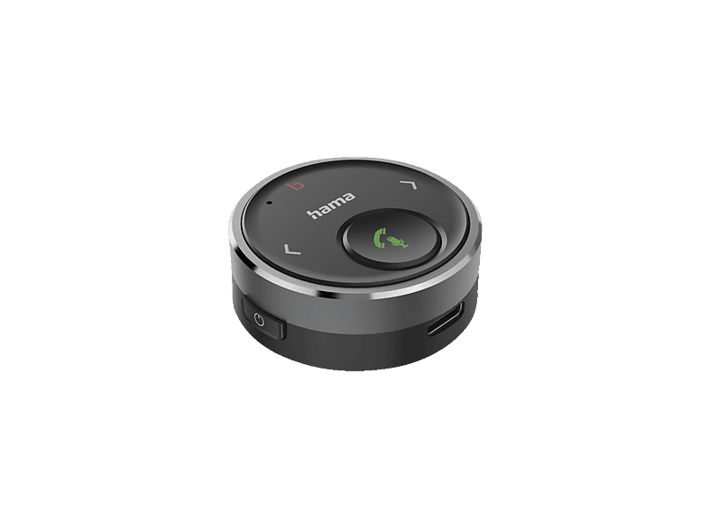 HAMA 3.5 mm Kfz Bluetooth-Receiver