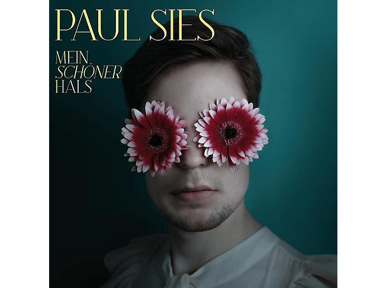 Paul Sies - Mein Schöner Hals - (CD)
