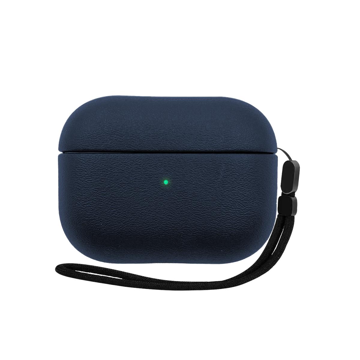 PIILI Airpods 4.Nesil Silicone Case Kulaklık Kılıfı Lacivert Fiyat