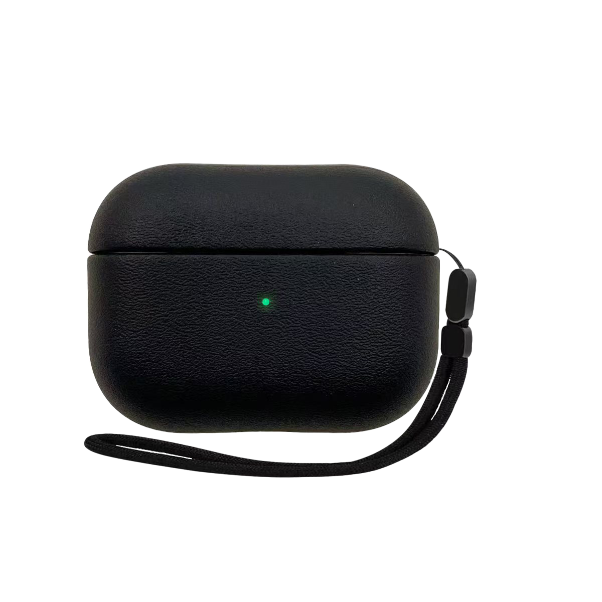 PIILI Airpods 4.Nesil Silicone Case Kulaklık Kılıfı Siyah Fiyat