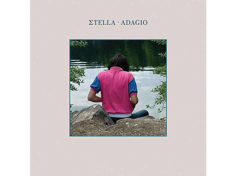 Stella - Adagio - (CD)