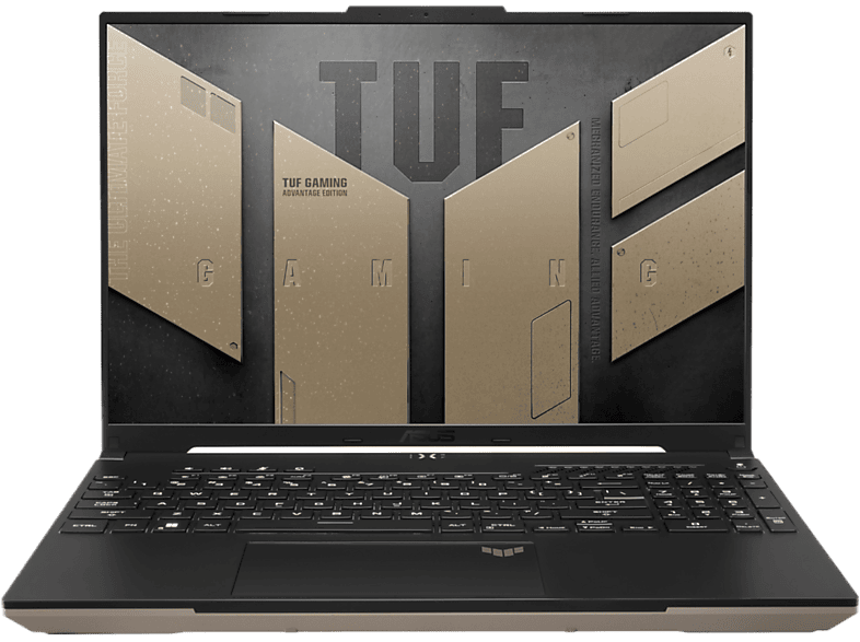 Asus Tuf Gaming A16 Advantage Edition Fa617nsr-rl071w - 16 Inch Fhd+ Amd Ryzen™ 7 7435hs Gb 512 Radeon™ Rx 7600s