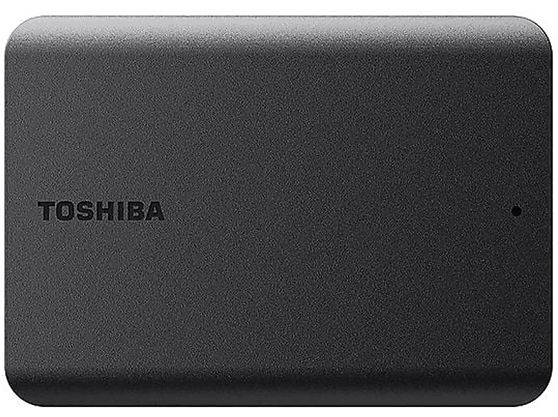 Hard Disk Esterno Toshiba Canvio Basics 4TB