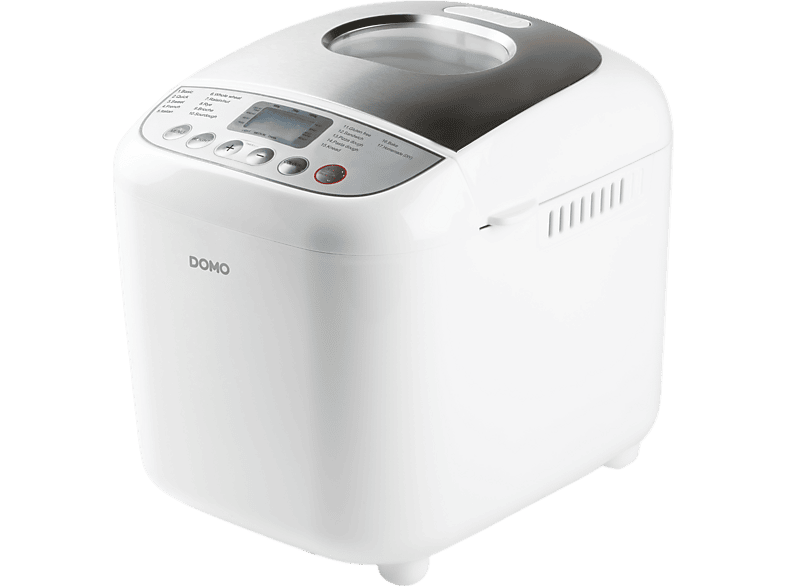 Domo Broodbakmachine (b3976)
