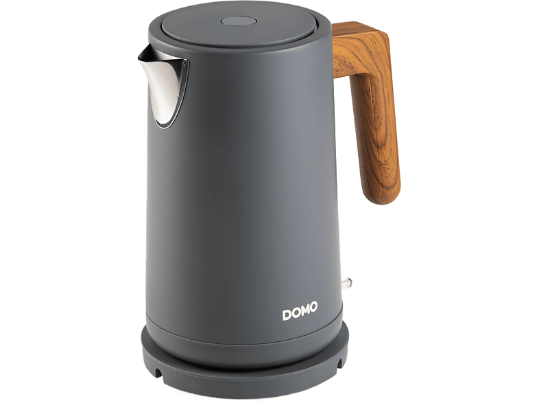 Domo Wood You Kettle