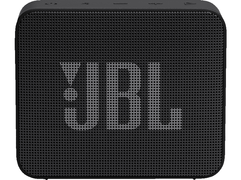 JBL GO 2 Bluetooth Lautsprecher Mint | Wasserdicht IPX7, Bis 5h Akku, Mit Freisprechfunktion