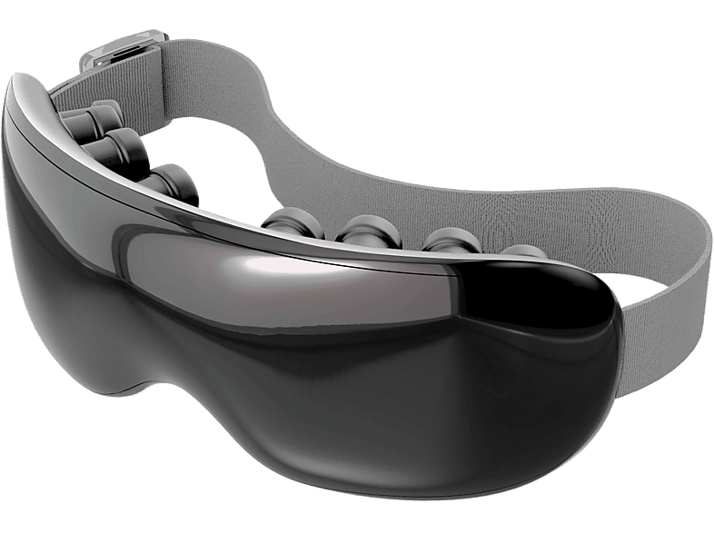 Medivon Horizontravel2 Eye Massager 4 Modes Travel Grey