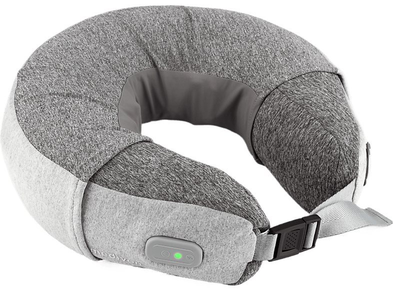 Medivon Puffy Massage Collar 2 Modes Ultra Quiet Nekmassageapparaat