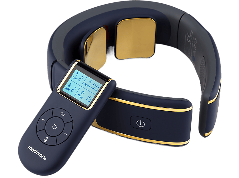 Medivon Ultraems Neck Massager Anti Migraine Electric