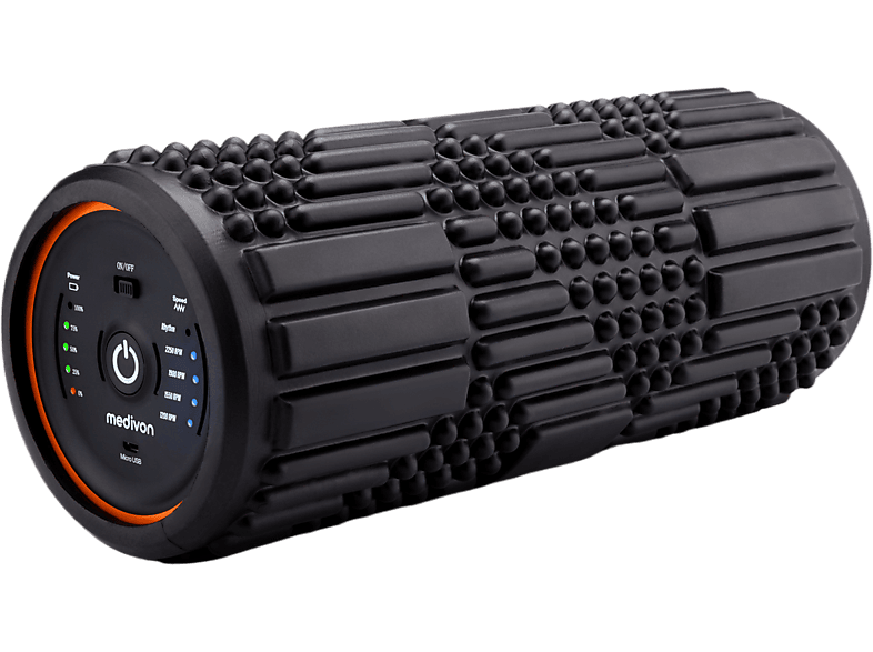 Medivon Recorollmax Body Recovery Roller 4massage Modes