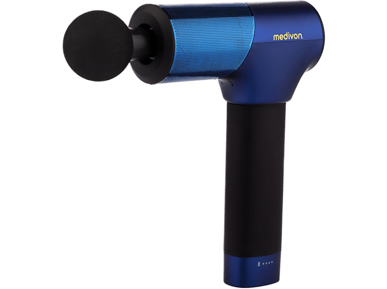 Medivon Elitpulse Massage Gun Percussion Therapy 14 Heads