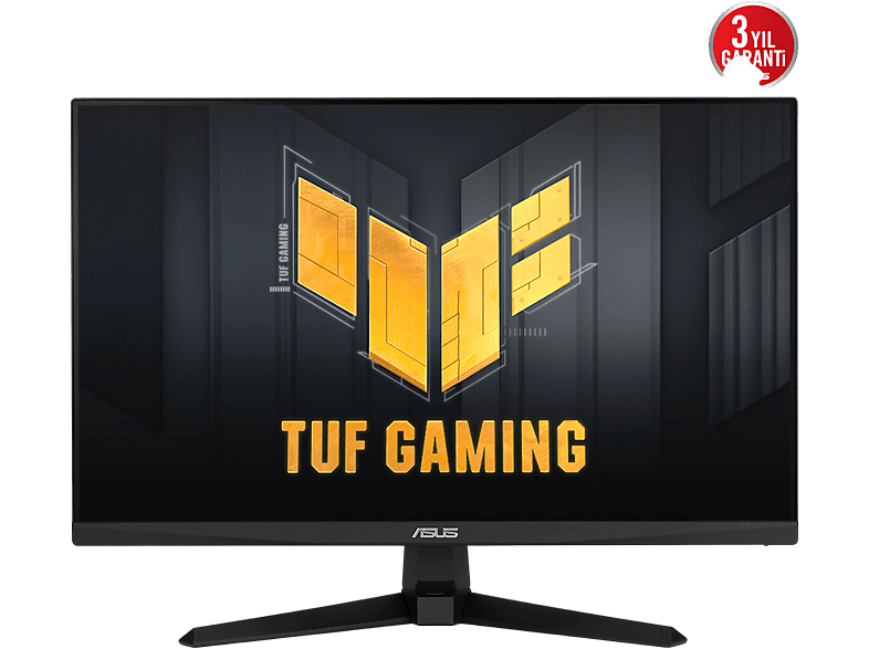ASUS Tuf VG279QM1A 27 inç 1 ms 280 hz Fast IPS Freesync ve G-Sync