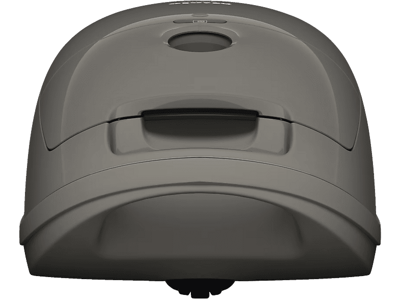 Miele Guard M1 Silence Bodenstaubsauger (66 dB(A), maximale Leistung: 550 Watt, Casagrau) — Foto 2 von 3