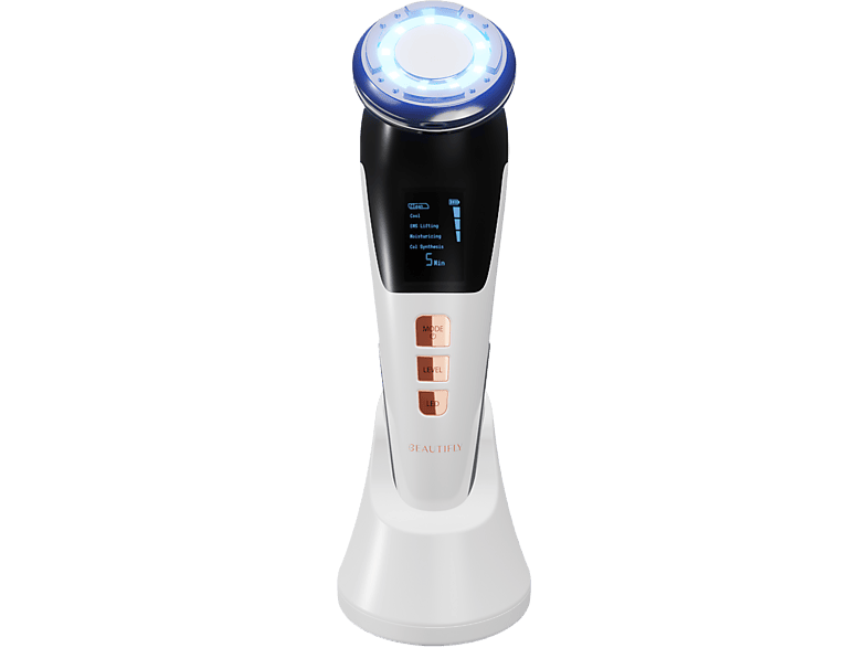 Beautifly B-Glossy Pro Needle-Free Mesotherapy Device
