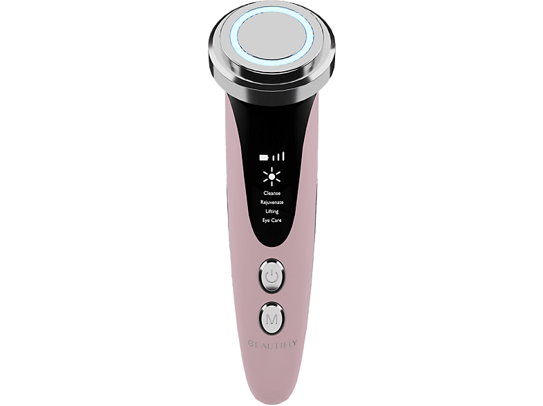 Beautifly B-glossy Blush Needle Free Mesotherapy Cleansing