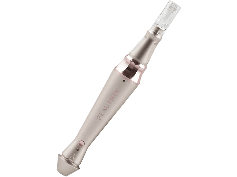 Beautifly Mesopro Dermapen Restoring Regenerating White Dermapen