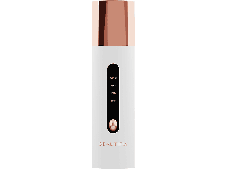Beautifly B-scrub Pro Slim Multifunctional Skin Scrubber