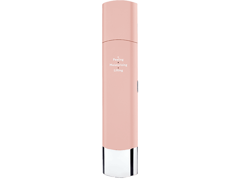 Beautifly B-Scrub Blush Skinscrubber