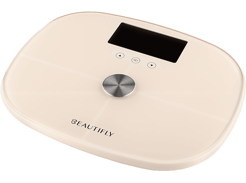 Beautifly Slimsense Body Scale