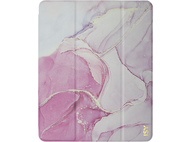 ISY Cover Ipad Air 13/12.9'' Marble Pink (ict 2008-mp)