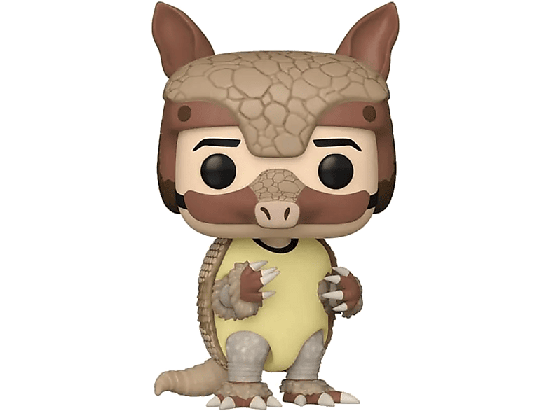 Figura Funko Pop! - Friends: Ross Geller, Vinilo, 10 cm