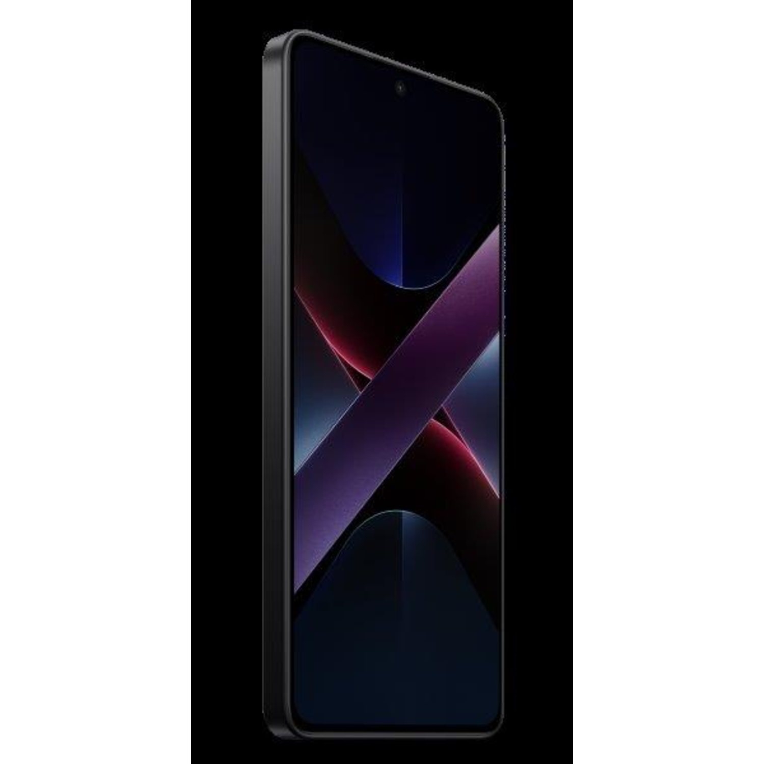 XIAOMI POCO X7 Pro - 5G - 512GB - Zwart - 512 GB Zwart