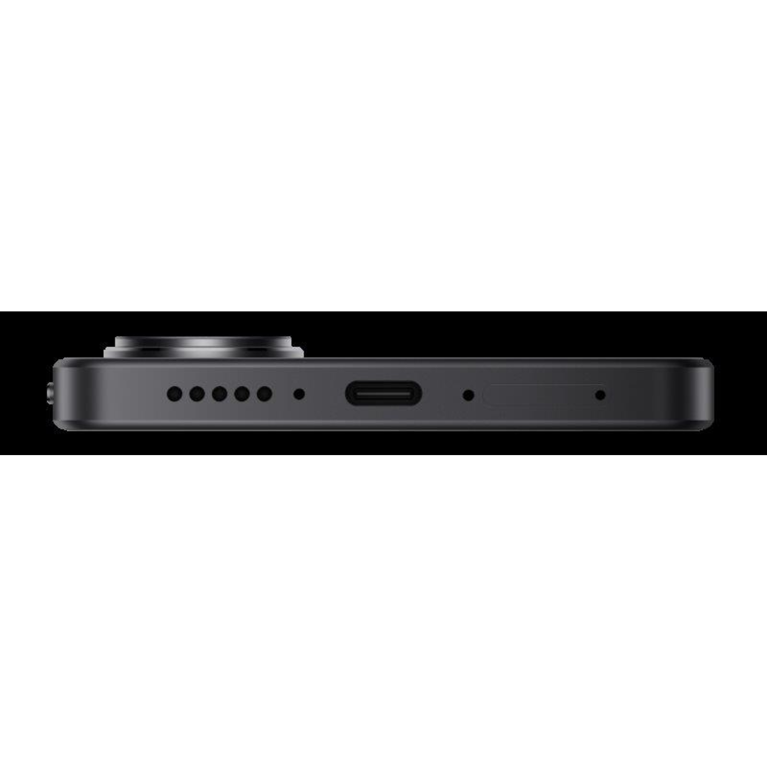XIAOMI POCO X7 Pro - 5G - 512GB - Zwart - 512 GB Zwart