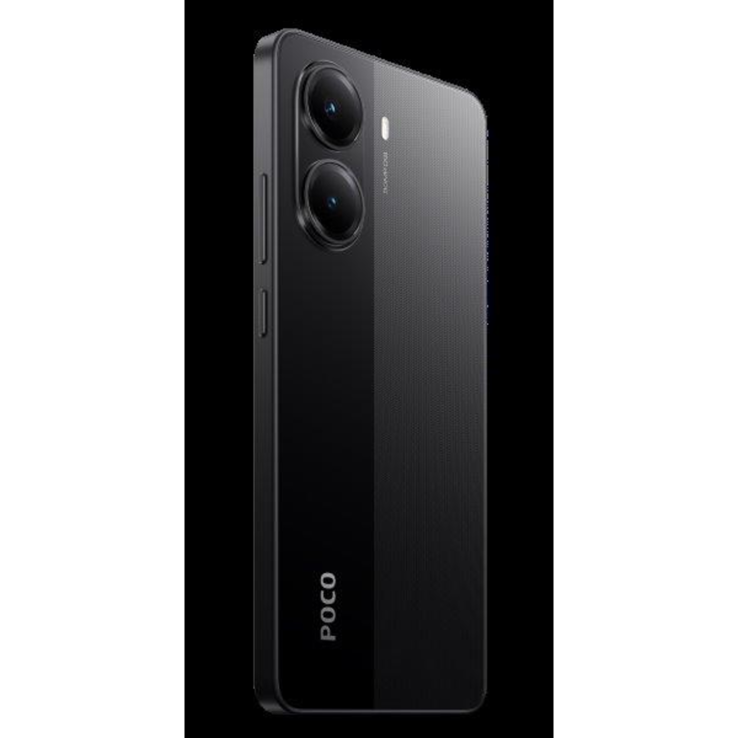 XIAOMI POCO X7 Pro | 5G - 256GB - Zwart - 256 GB Zwart | MediaMarkt